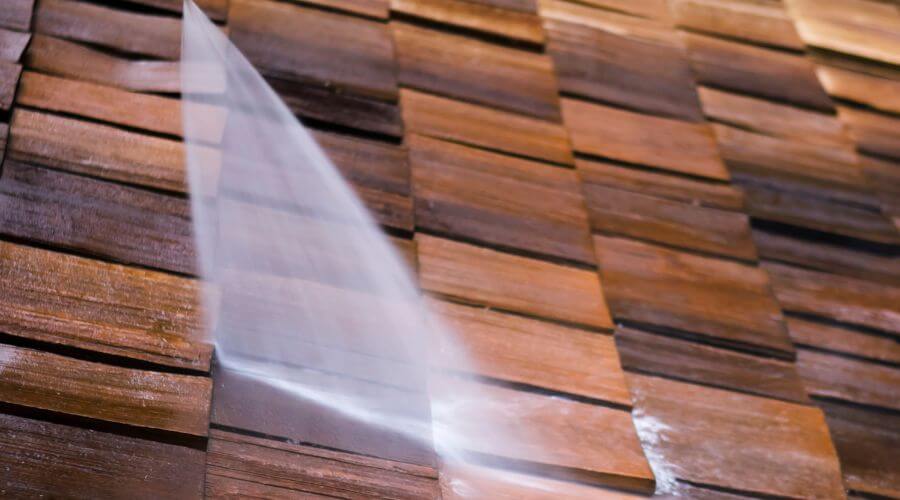 Professional gutter cleaning in Angle Inlet, MN